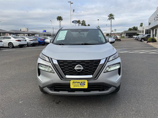 Used 2023 Nissan Rogue SV image 9