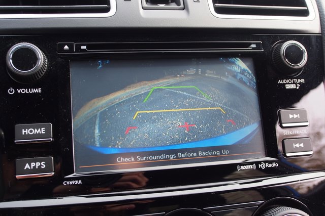 Used 2018 Subaru WRX image 30