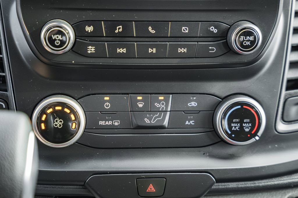 Certified 2024 Ford Transit 250 Low Roof w/ Exterior Upgrade Package image 29