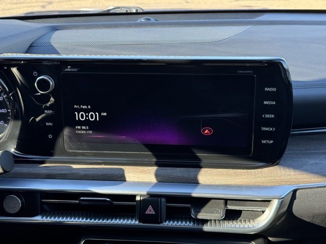 Used 2024 Kia K5 EX w/ EX Premium Package image 8