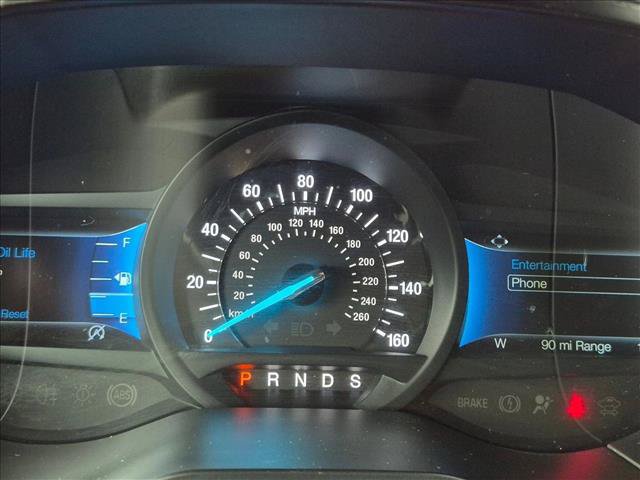 Certified 2024 Ford Edge SEL AWD/4WD image 11