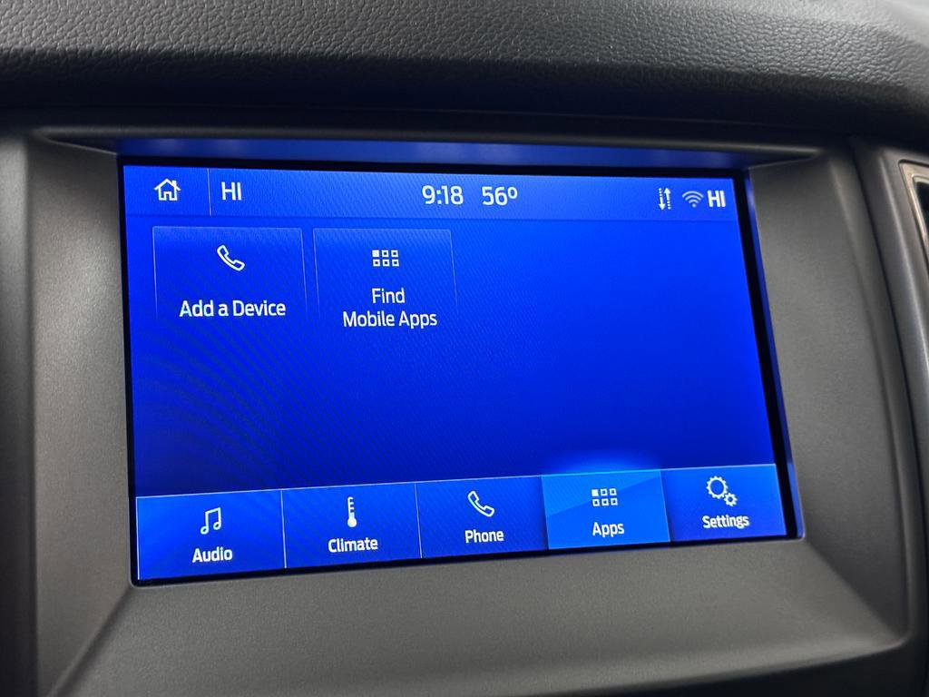 Certified 2023 Ford Ranger XLT w/ Equipment Group 301A Mid image 44