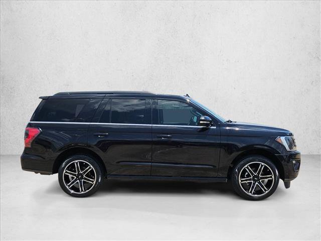 Certified 2021 Ford Expedition Limited RWD image 4