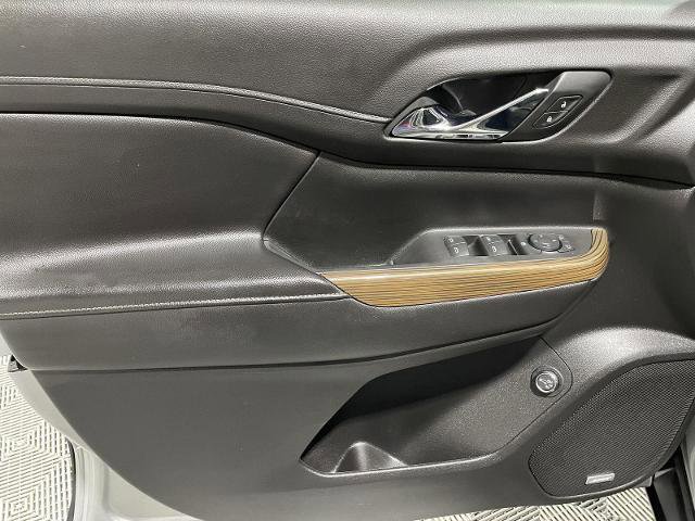 Used 2019 GMC Acadia SLE w/ Driver Alert Package I image 28