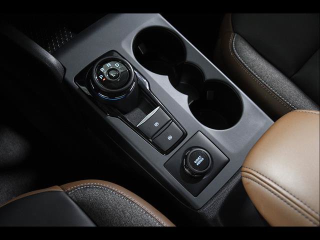 Certified 2024 Ford Bronco Sport Outer Banks AWD/4WD image 15