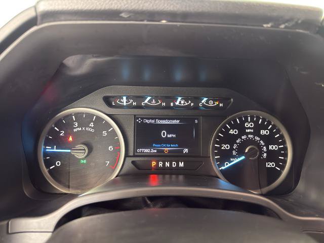 Certified 2018 Ford F150 XLT w/ Equipment Group 302A Luxury AWD/4WD image 15