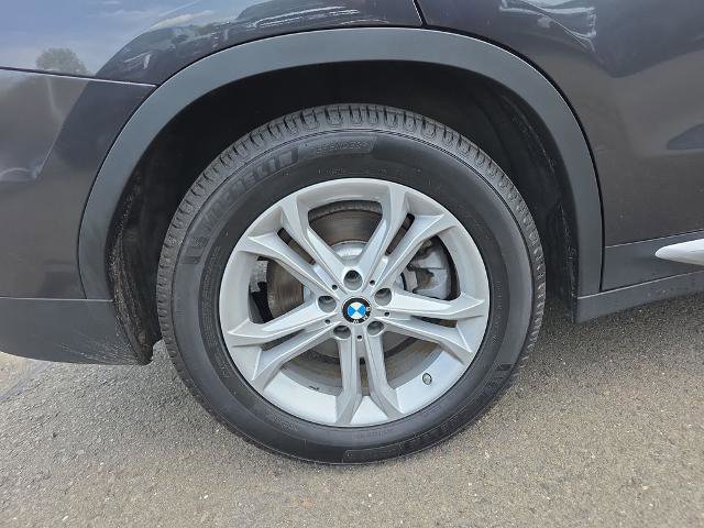 Used 2019 BMW X3 xDrive30i AWD/4WD image 11