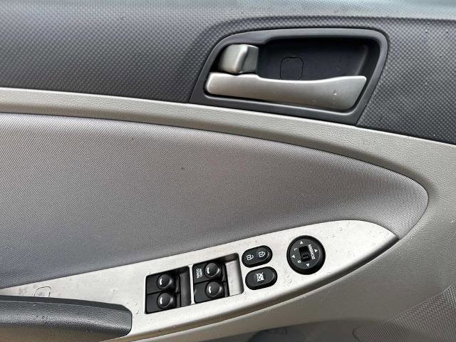 Used 2017 Hyundai Accent SE FWD image 22