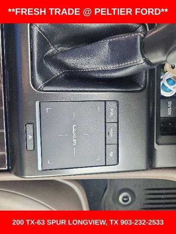 Used 2023 Lexus GX 460 Luxury w/ Sport Design Package AWD/4WD image 24