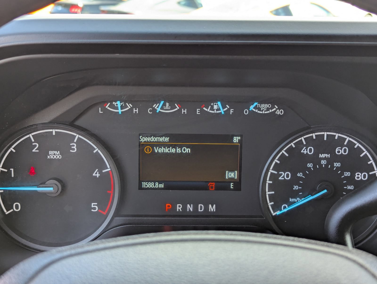 Certified 2026 Ford F450 XL w/ XL Driver Assist Package AWD/4WD image 39