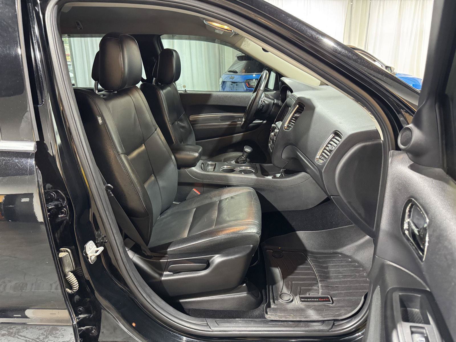 Used 2019 Dodge Durango GT AWD/4WD image 24