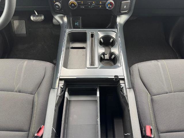 Certified 2024 Ford F150 STX AWD/4WD image 15