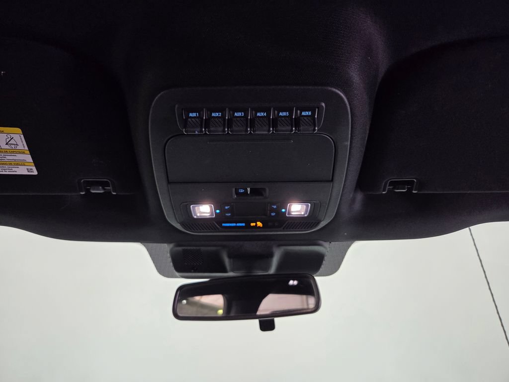 Certified 2021 Ford F150 Tremor w/ Equipment Group 401A Mid AWD/4WD image 28