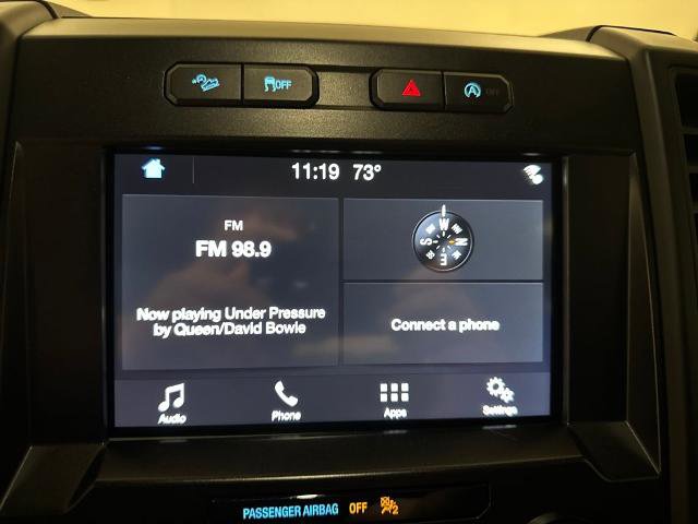 Certified 2019 Ford F150 XL w/ Equipment Group 101A Mid image 19