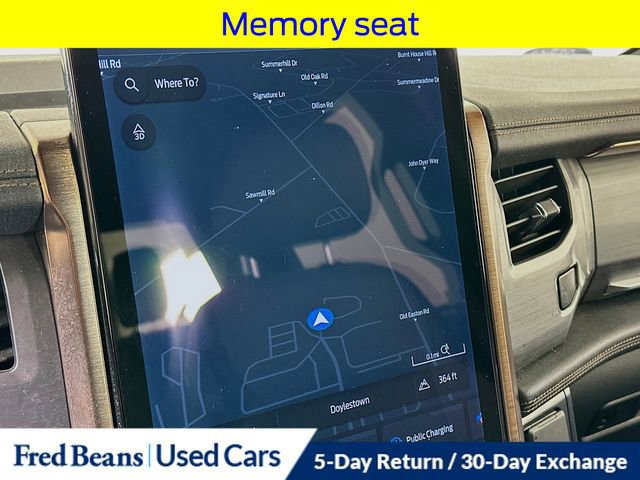 Certified 2022 Ford F150 Lightning Lariat image 18