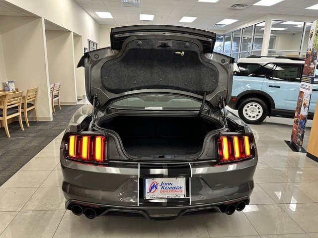 Certified 2017 Ford Mustang Shelby GT350 w/ Electronics Package image 16