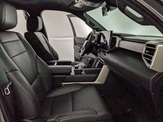 Used 2025 Toyota Tundra Limited image 21