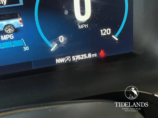 Certified 2023 Ford F150 Lariat AWD/4WD image 21