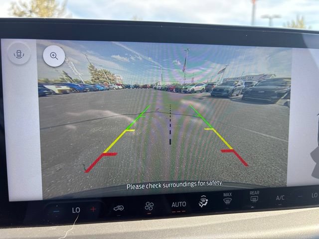 Certified 2023 Ford Escape Active w/ Tech Pack #1 FWD image 26