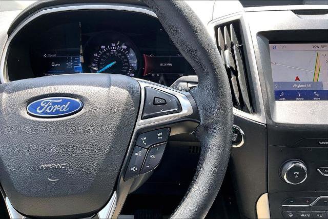 Certified 2020 Ford Edge SEL AWD/4WD image 18