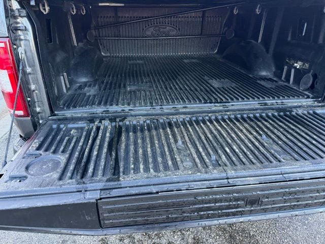 Certified 2019 Ford F150 XLT w/ Equipment Group 302A Luxury AWD/4WD image 39