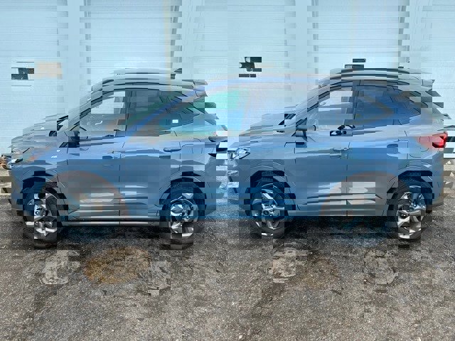 Certified 2024 Ford Escape ST-Line image 5