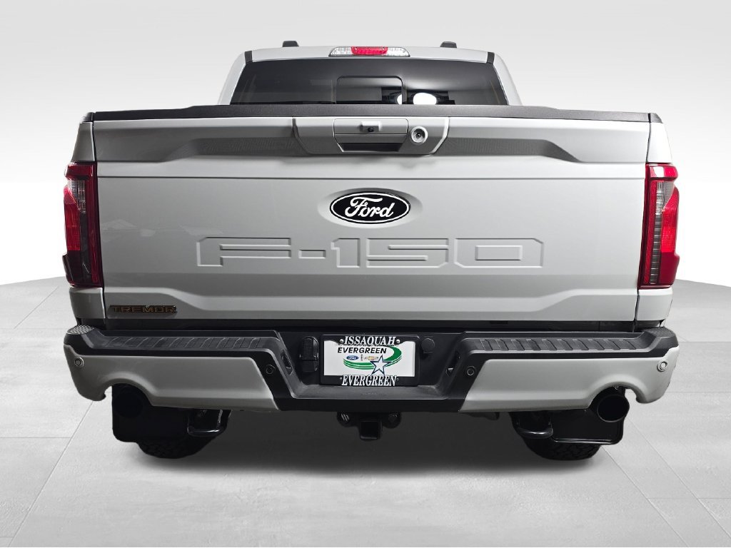 Certified 2026 Ford F150 Tremor w/ Bed Utility Package AWD/4WD image 6
