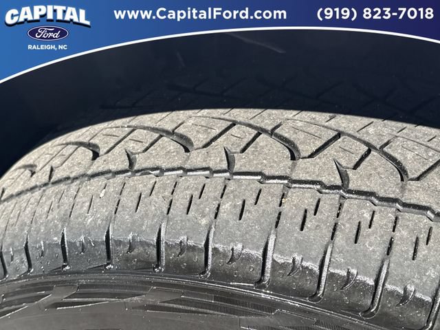 Certified 2024 Ford F150 XLT w/ Equipment Group 303A High AWD/4WD image 14