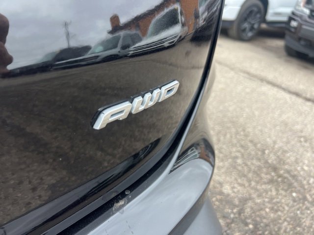 Certified 2022 Ford Edge SEL w/ Convenience Package image 24