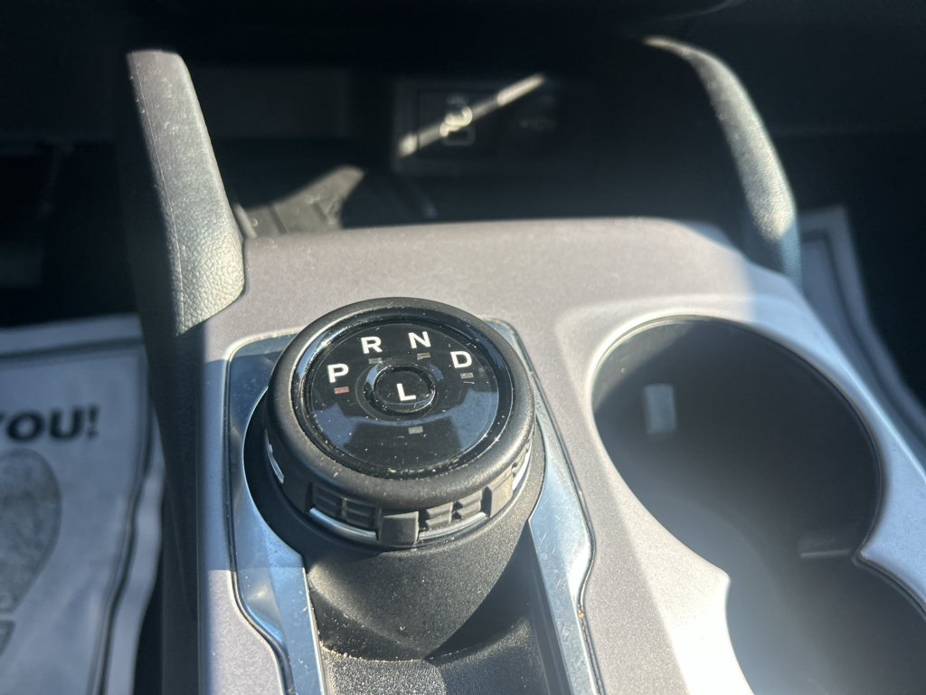Certified 2023 Ford Bronco Sport Outer Banks w/ Tech Package AWD/4WD image 15
