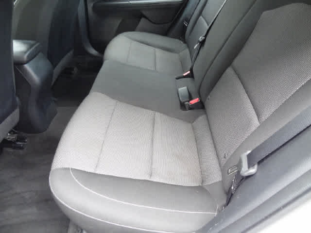 Used 2024 Kia Forte LXS FWD image 7