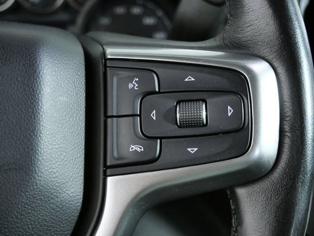 Used 2019 Chevrolet Silverado 1500 LT w/ All-Star Edition AWD/4WD image 25