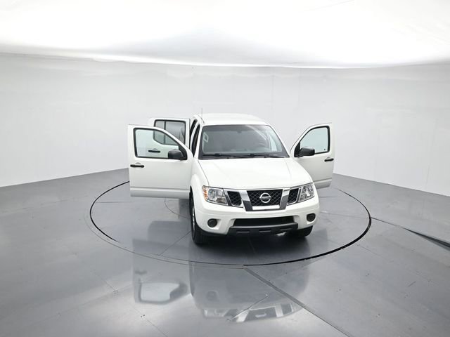 Used 2019 Nissan Frontier SV image 42