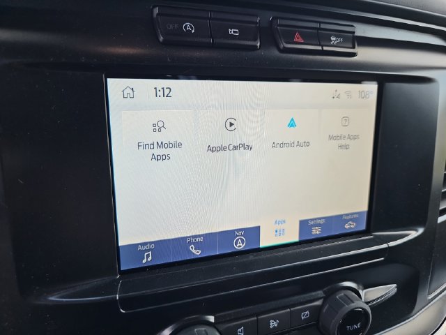 Certified 2023 Ford F150 XL w/ STX Appearance Package RWD image 26