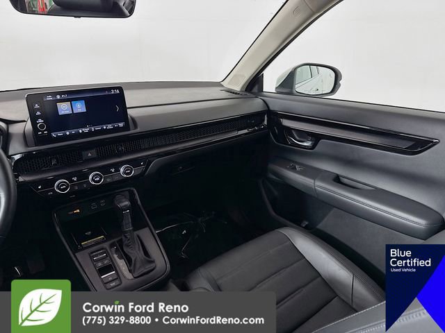 Used 2023 Honda CR-V EX-L image 26