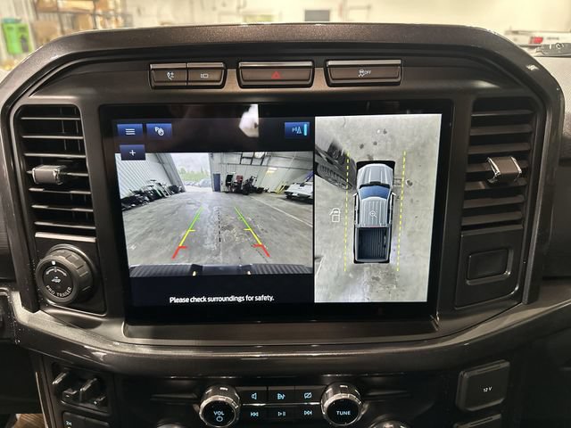Certified 2023 Ford F150 XLT w/ Equipment Group 302A High AWD/4WD image 29