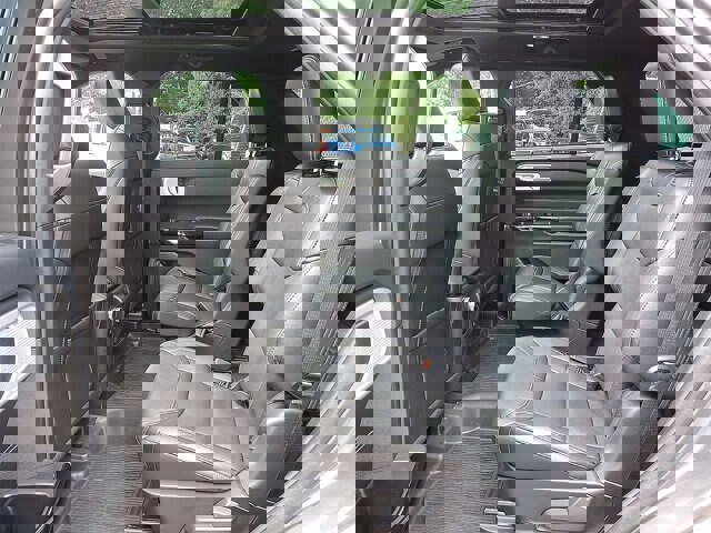 Certified 2023 Ford Explorer ST w/ Equipment Group 401A image 25