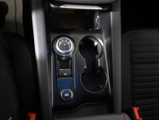 Certified 2025 Ford Explorer ST-Line image 17