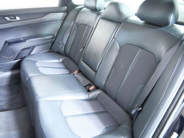 Used 2022 Kia K5 GT-Line FWD image 16