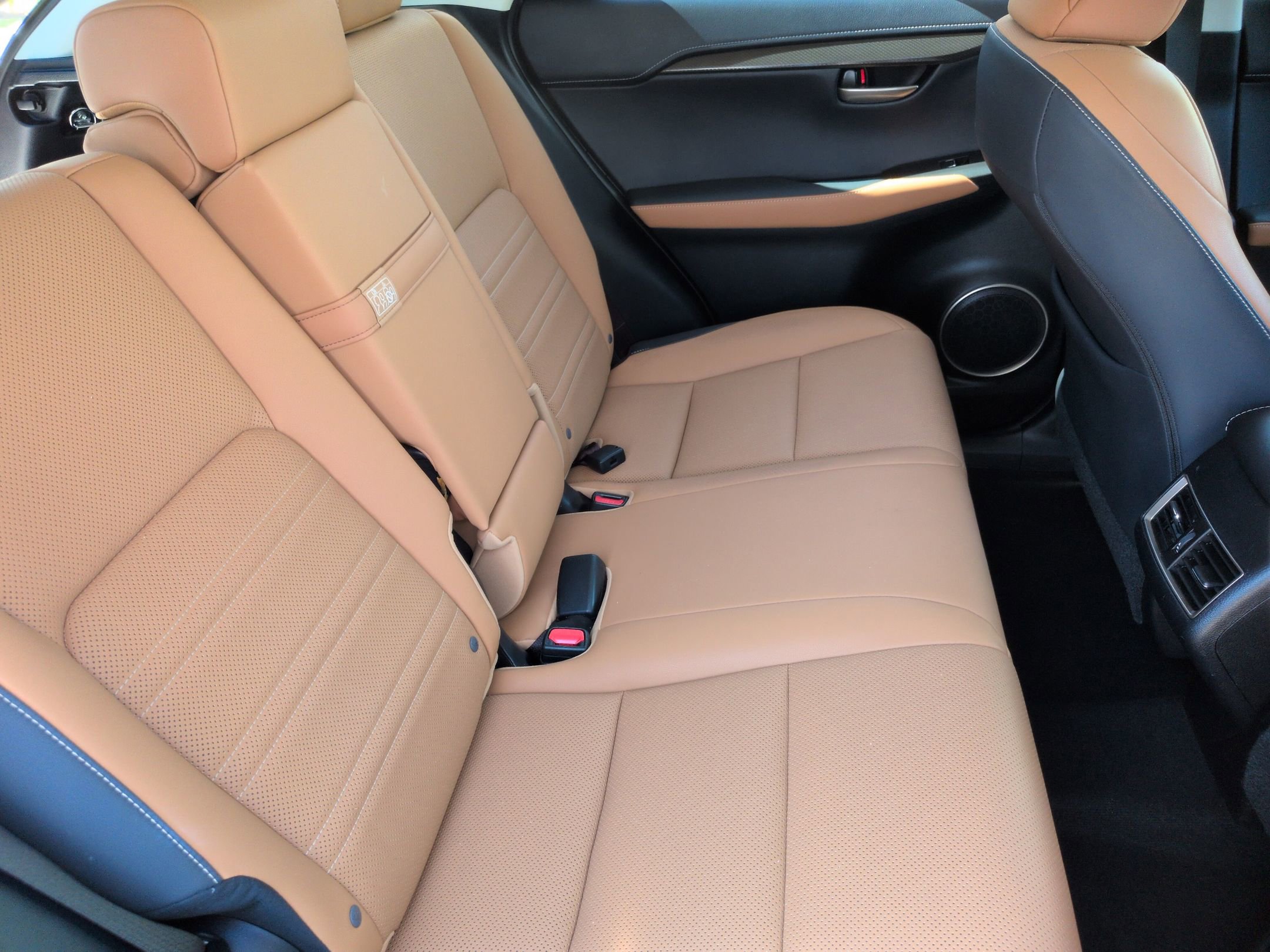 Used 2021 Lexus NX 300 AWD w/ Accessory Package 2 image 33