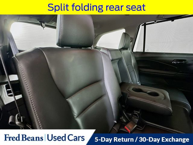 Used 2022 Honda Pilot EX-L image 31