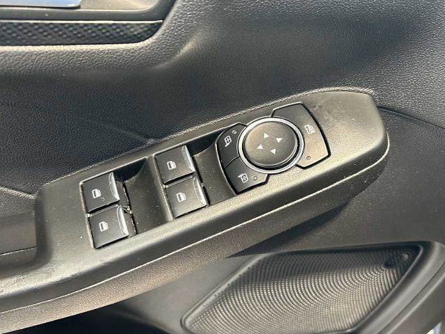 Certified 2025 Ford Escape ST-Line image 21