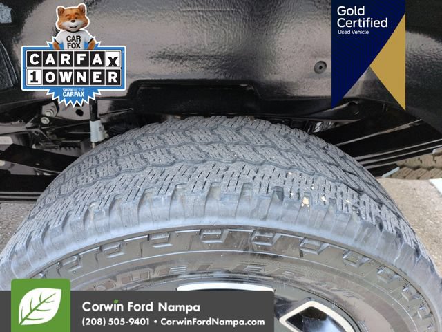 Certified 2026 Ford F350 Platinum AWD/4WD image 34