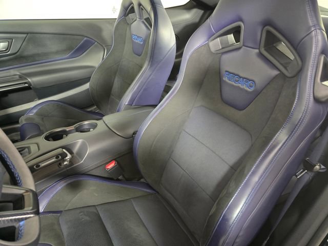 Certified 2024 Ford Mustang Dark Horse w/ Dark Horse Handlin Package RWD image 18