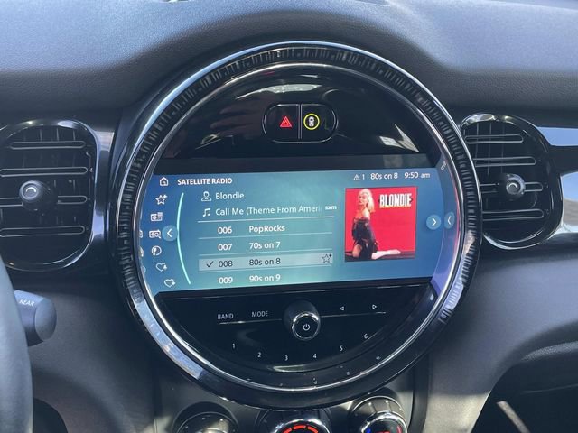 Used 2023 MINI Cooper SE image 11