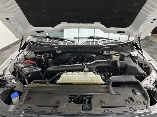 Certified 2024 Ford F150 XLT w/ Equipment Group 303A High AWD/4WD image 31