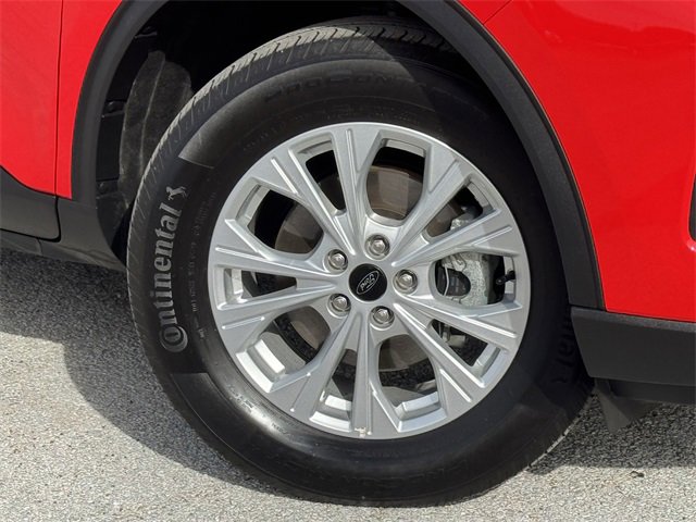 Certified 2024 Ford Escape Active w/ Tech Pack #1 image 33