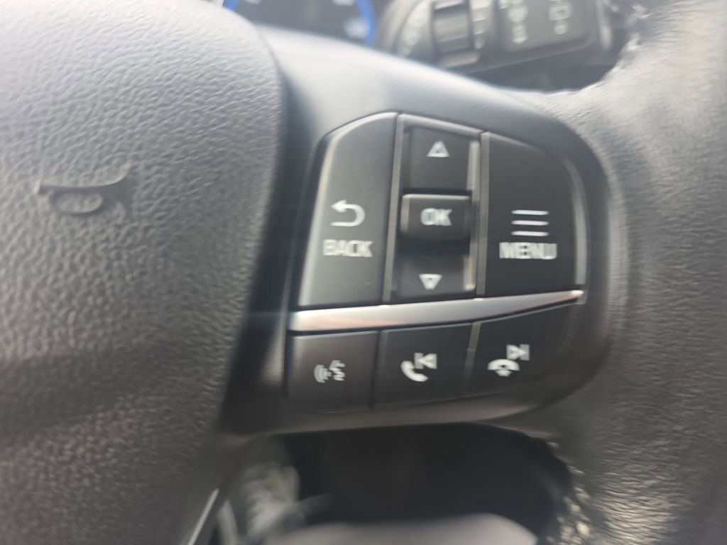 Certified 2023 Ford Bronco Sport Outer Banks image 27