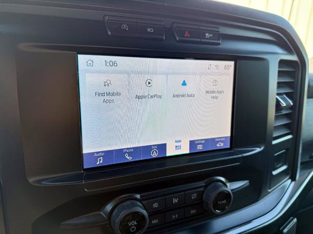 Certified 2021 Ford F150 XL w/ STX Appearance Package AWD/4WD image 27