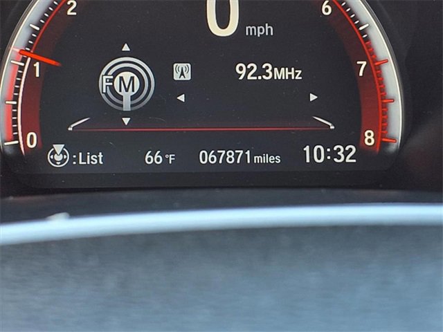 Used 2021 Honda Civic Sport image 20